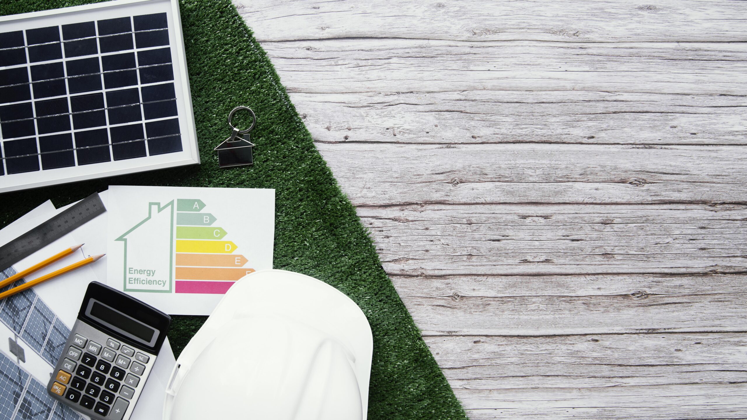 Energijsko certificiranje